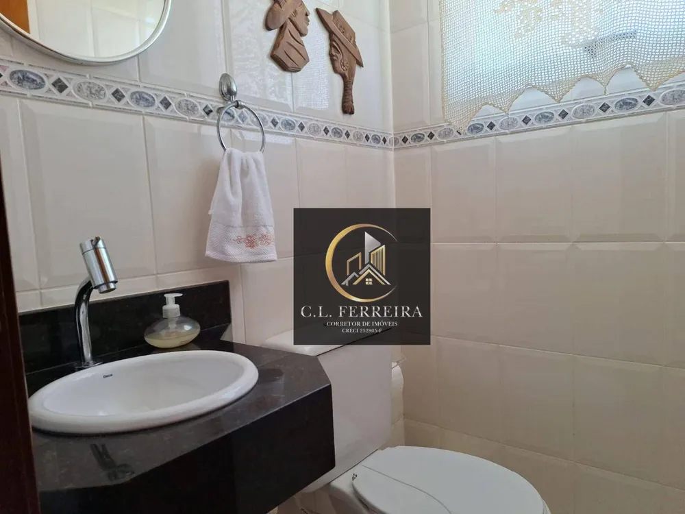 Apartamento, 3 quartos, 130 m² - Foto 23