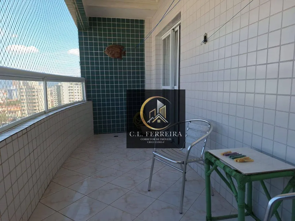 Apartamento, 3 quartos, 130 m² - Foto 21