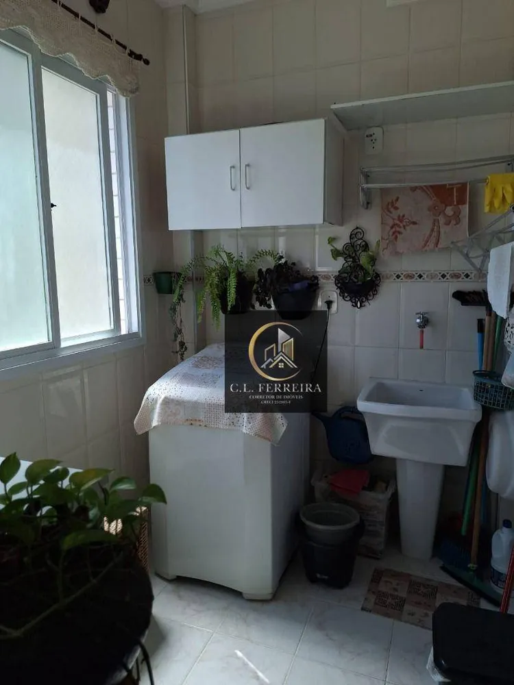 Apartamento, 3 quartos, 130 m² - Foto 15