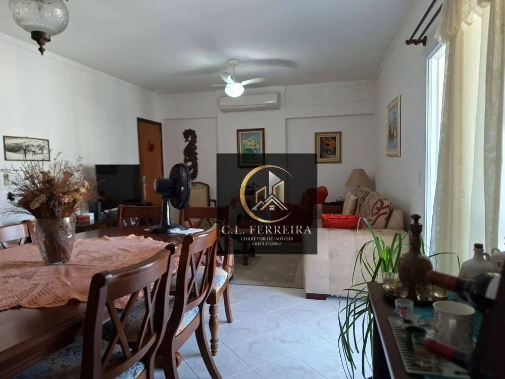Apartamento, 3 quartos, 130 m² - Foto 18