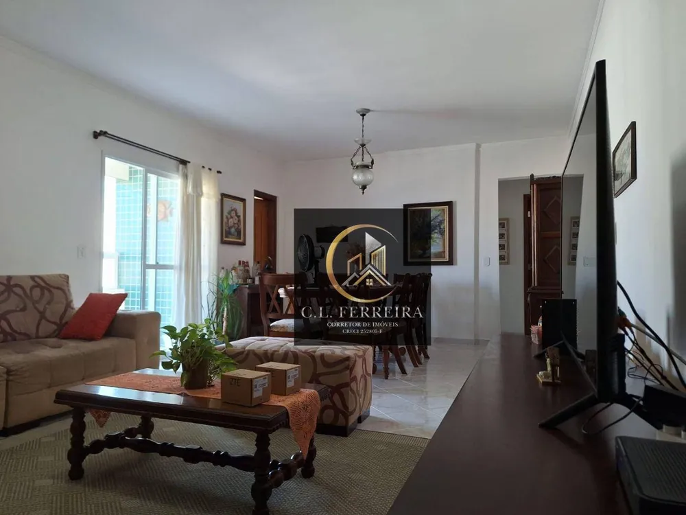 Apartamento, 3 quartos, 130 m² - Foto 24