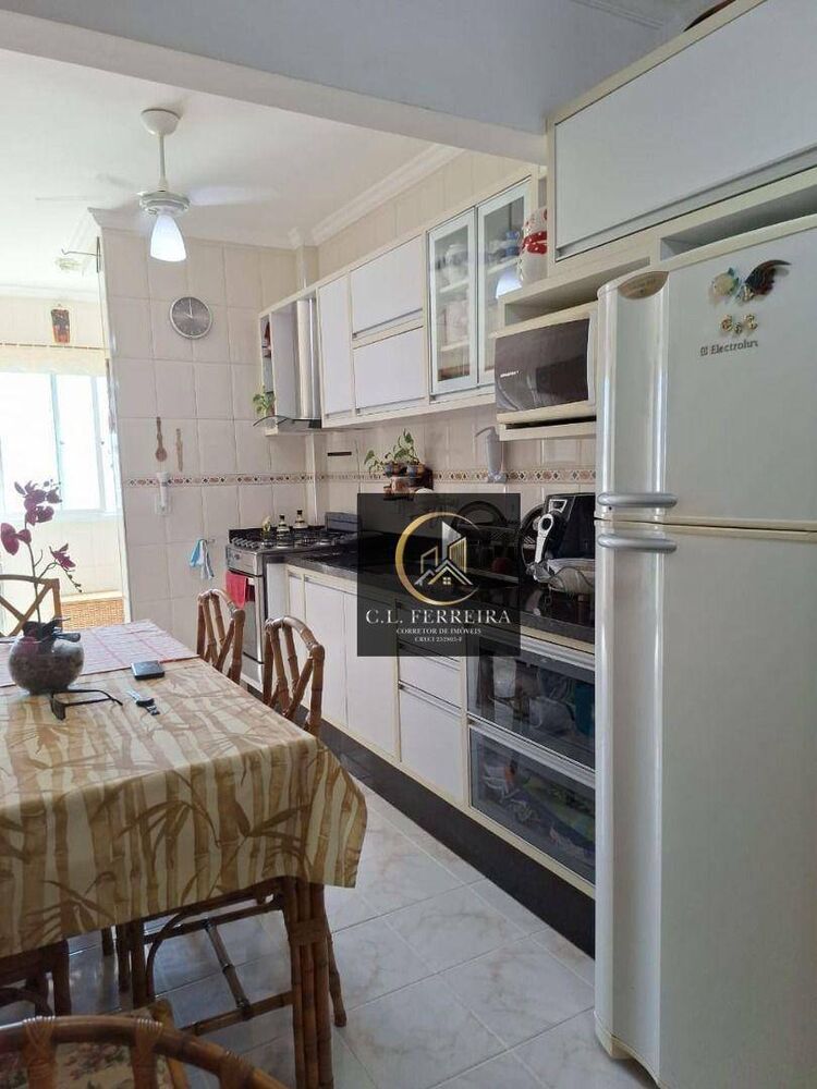 Apartamento, 3 quartos, 130 m² - Foto 1