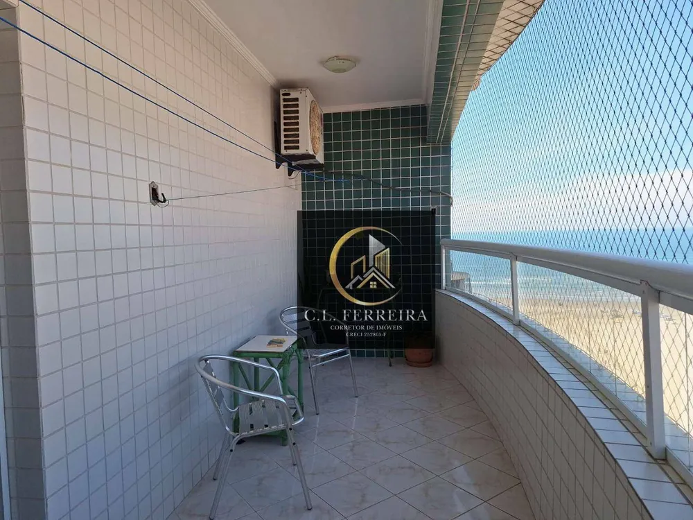 Apartamento, 3 quartos, 130 m² - Foto 19