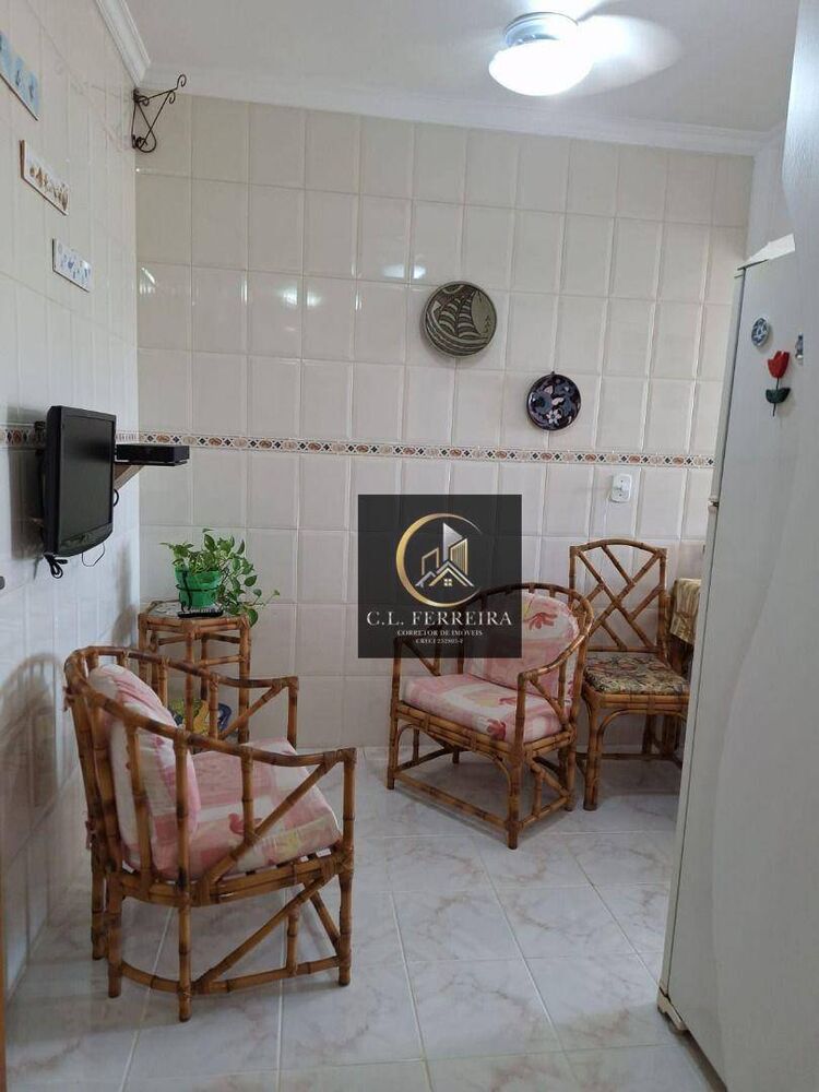 Apartamento, 3 quartos, 130 m² - Foto 7