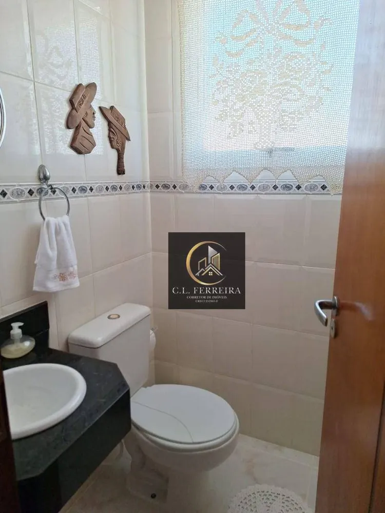 Apartamento, 3 quartos, 130 m² - Foto 9