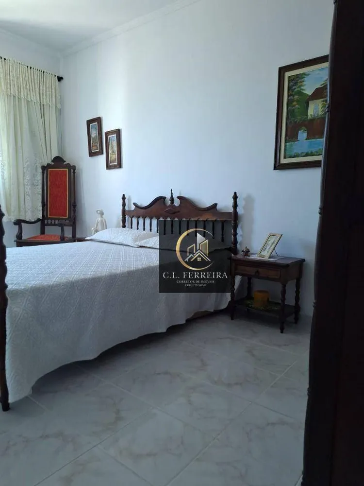 Apartamento, 3 quartos, 130 m² - Foto 22