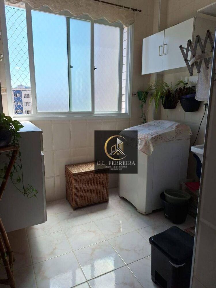 Apartamento, 3 quartos, 130 m² - Foto 8