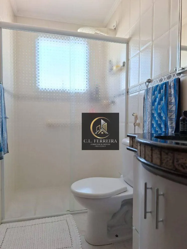 Apartamento, 3 quartos, 130 m² - Foto 12