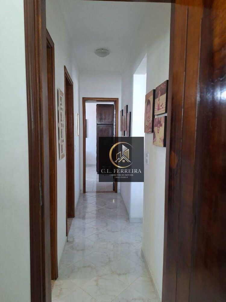 Apartamento, 3 quartos, 130 m² - Foto 4