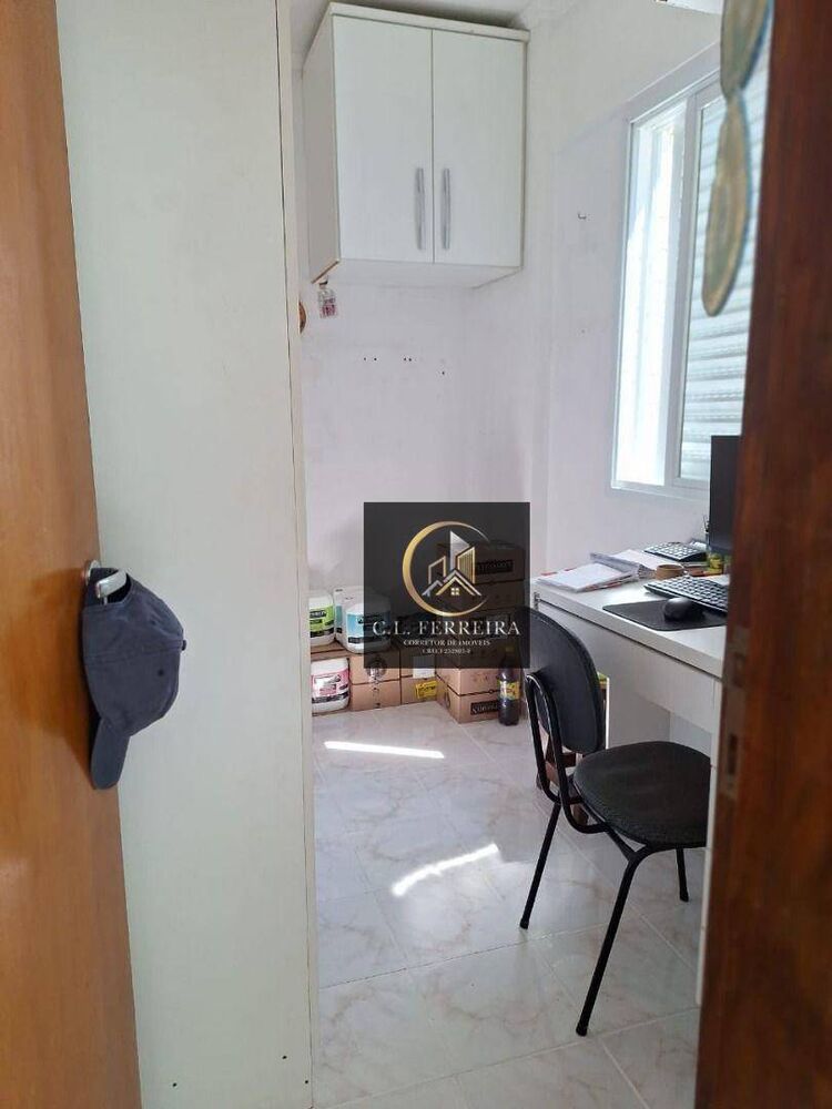 Apartamento, 3 quartos, 130 m² - Foto 2