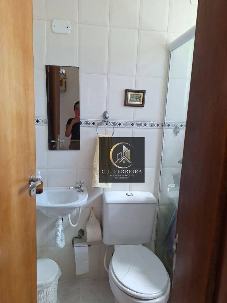 Apartamento, 3 quartos, 130 m² - Foto 10