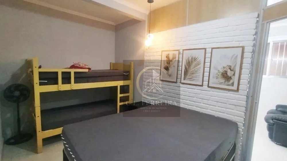 Kitnet-Studio, 38 m² - Foto 3