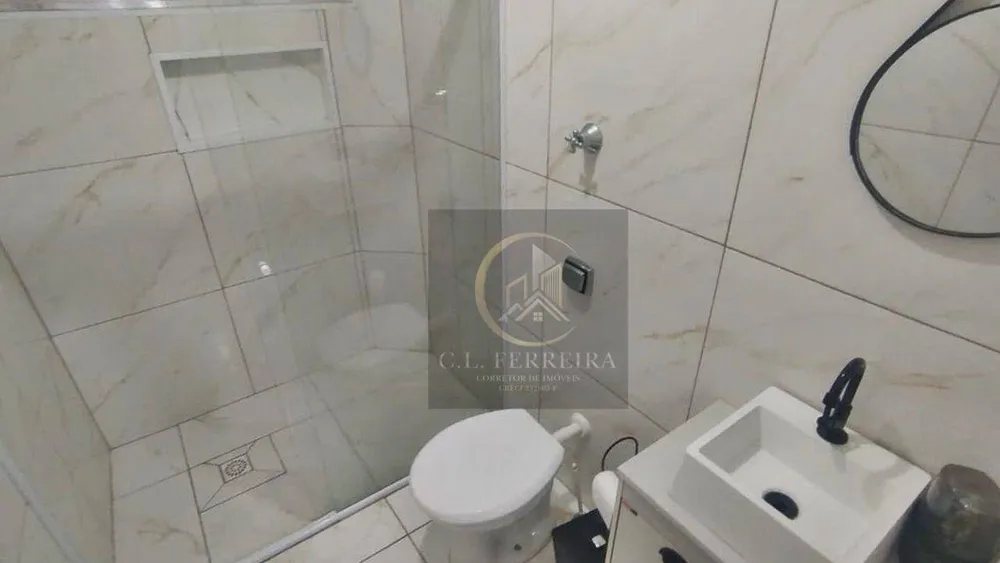 Kitnet-Studio, 38 m² - Foto 4