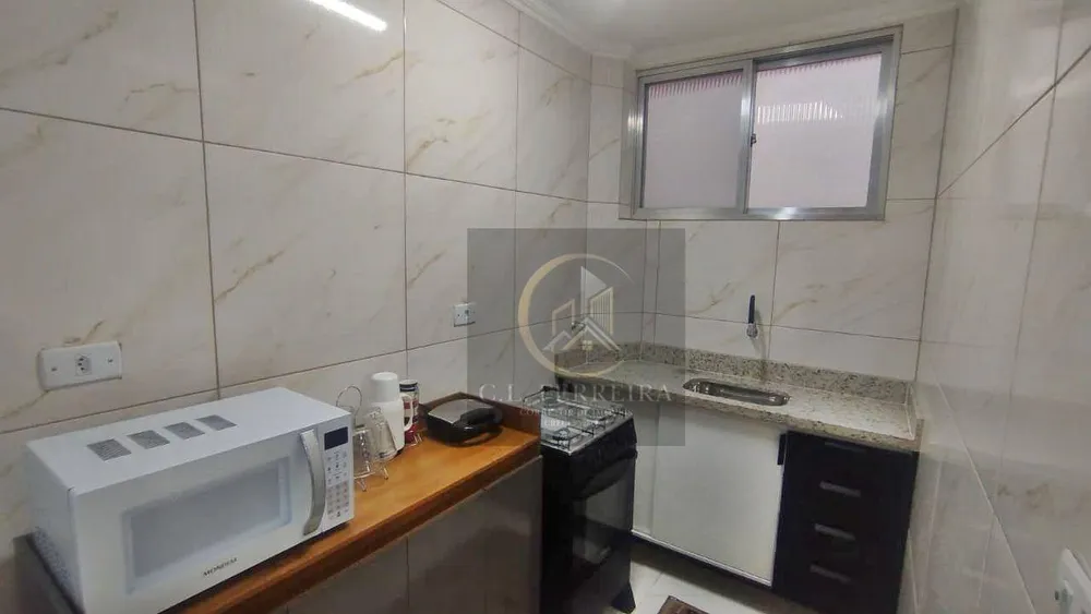 Kitnet-Studio, 38 m² - Foto 5