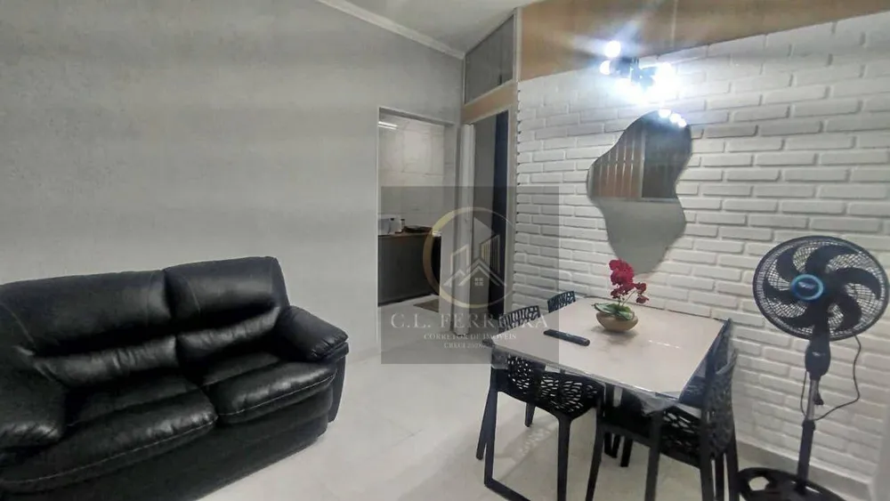 Kitnet-Studio, 38 m² - Foto 1