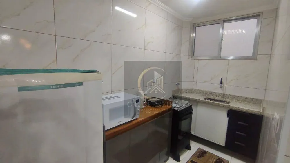 Kitnet-Studio, 38 m² - Foto 6