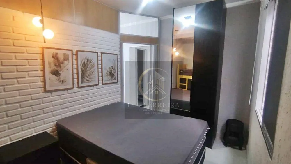 Kitnet-Studio, 38 m² - Foto 2