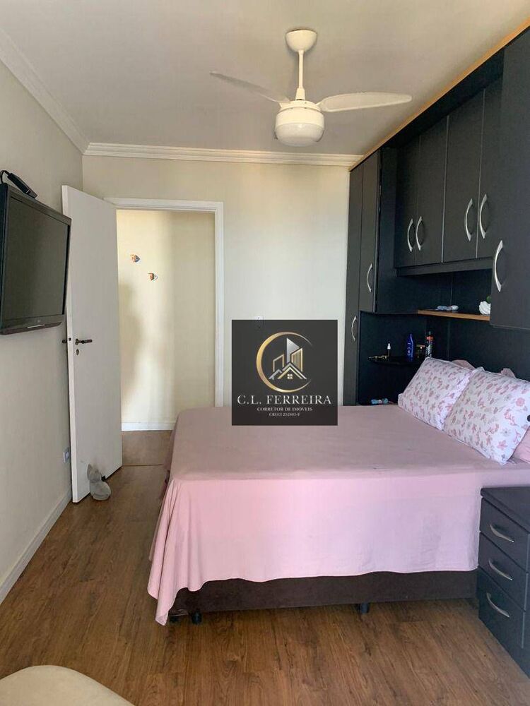 Apartamento, 2 quartos, 95 m² - Foto 4