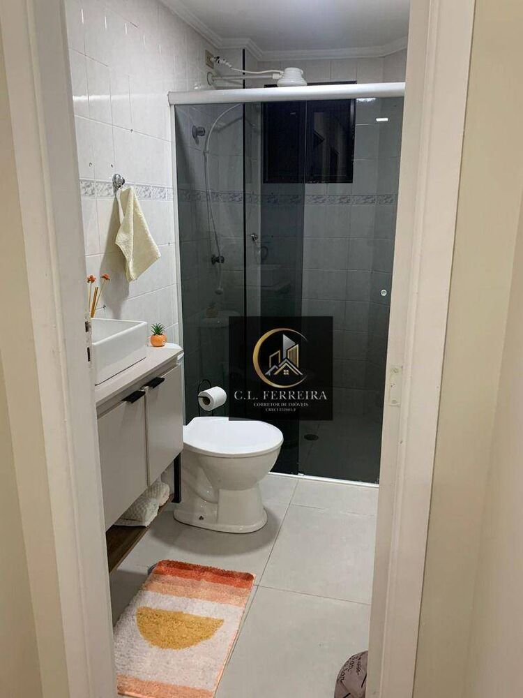 Apartamento, 2 quartos, 95 m² - Foto 5