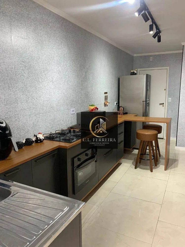 Apartamento, 2 quartos, 95 m² - Foto 22