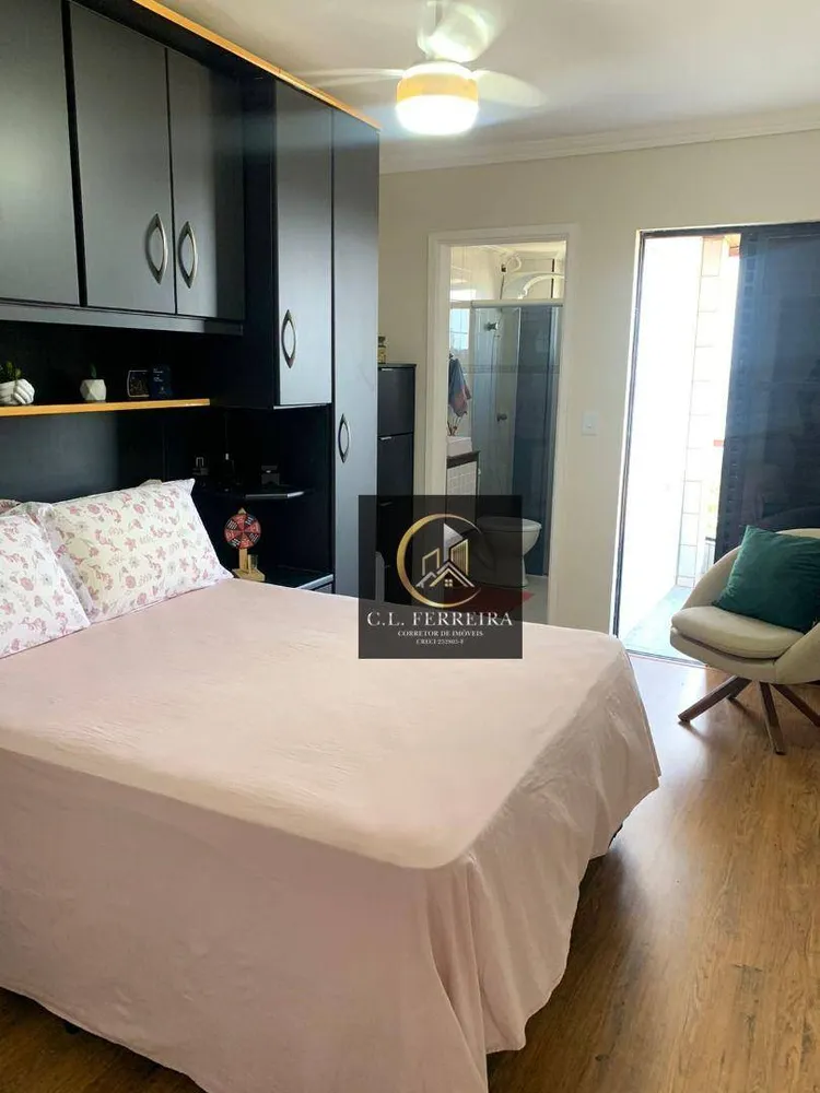 Apartamento, 2 quartos, 95 m² - Foto 17