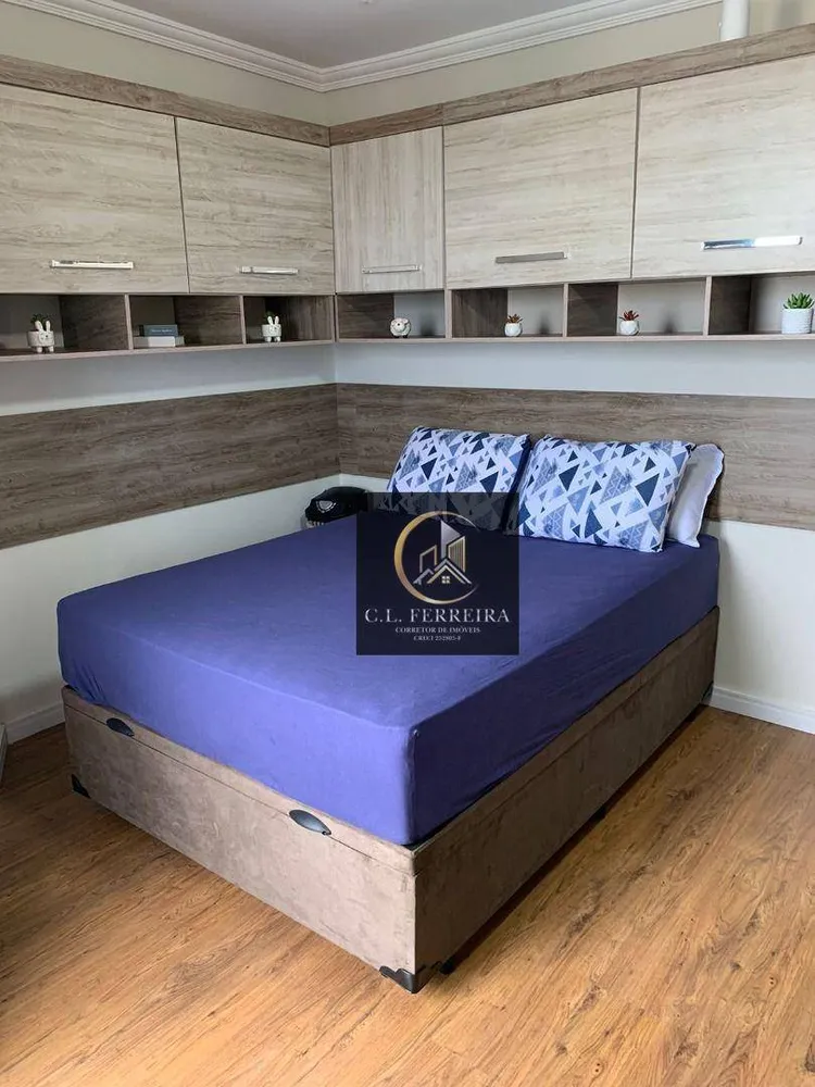 Apartamento, 2 quartos, 95 m² - Foto 16