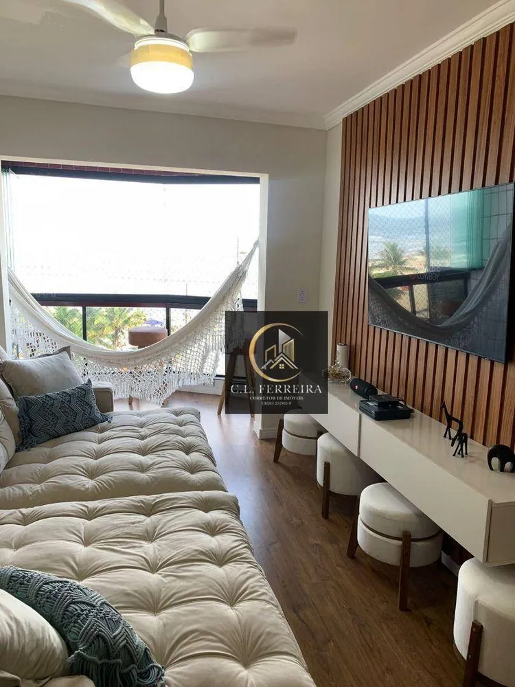 Apartamento, 2 quartos, 95 m² - Foto 12