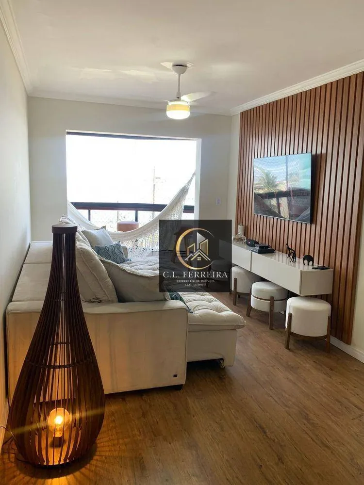 Apartamento, 2 quartos, 95 m² - Foto 9