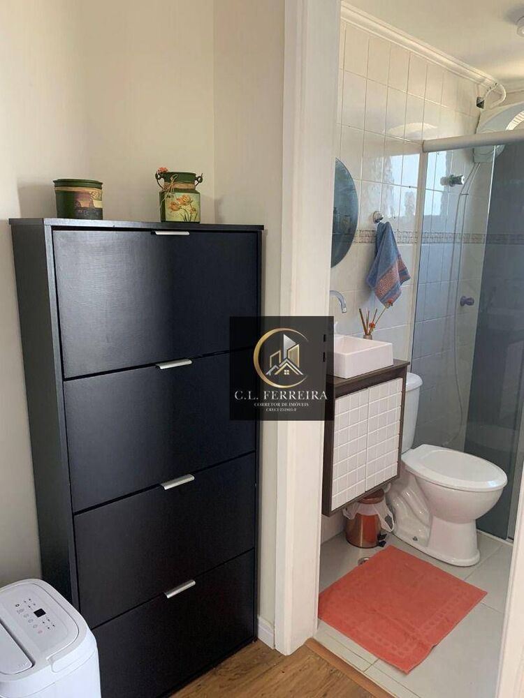 Apartamento, 2 quartos, 95 m² - Foto 3