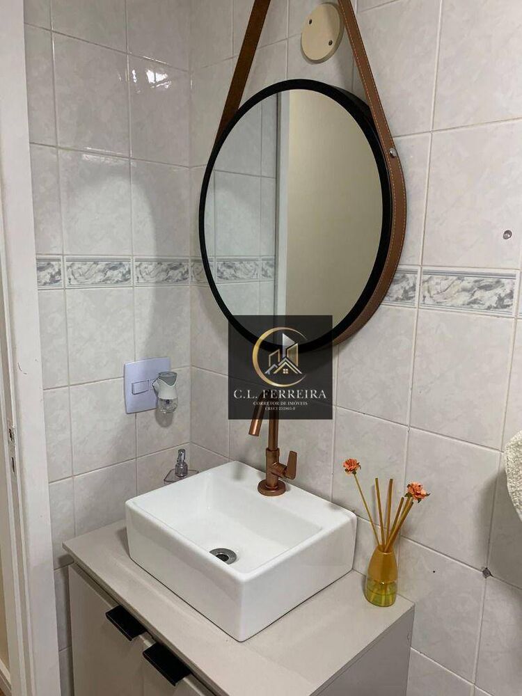 Apartamento, 2 quartos, 95 m² - Foto 8