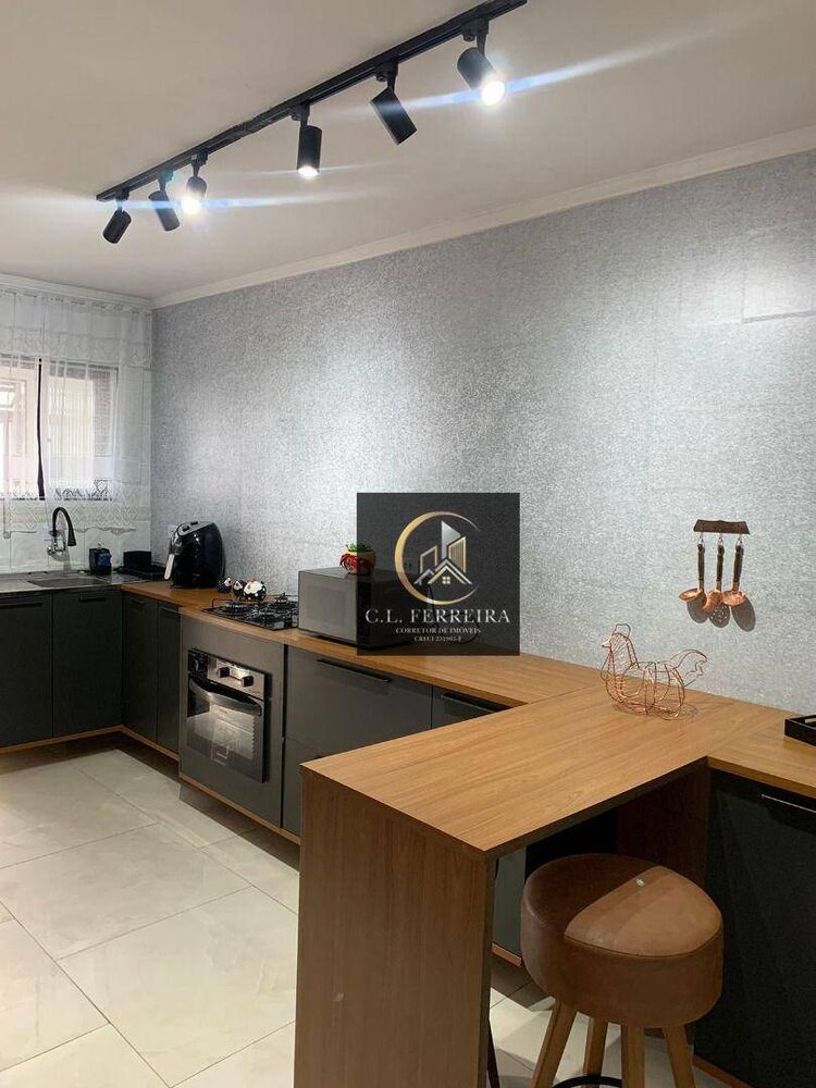 Apartamento, 2 quartos, 95 m² - Foto 6