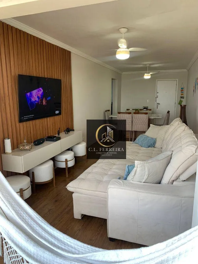 Apartamento, 2 quartos, 95 m² - Foto 18