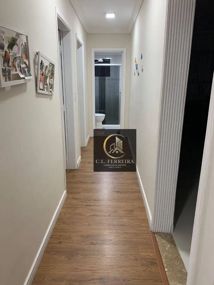 Apartamento, 2 quartos, 95 m² - Foto 10
