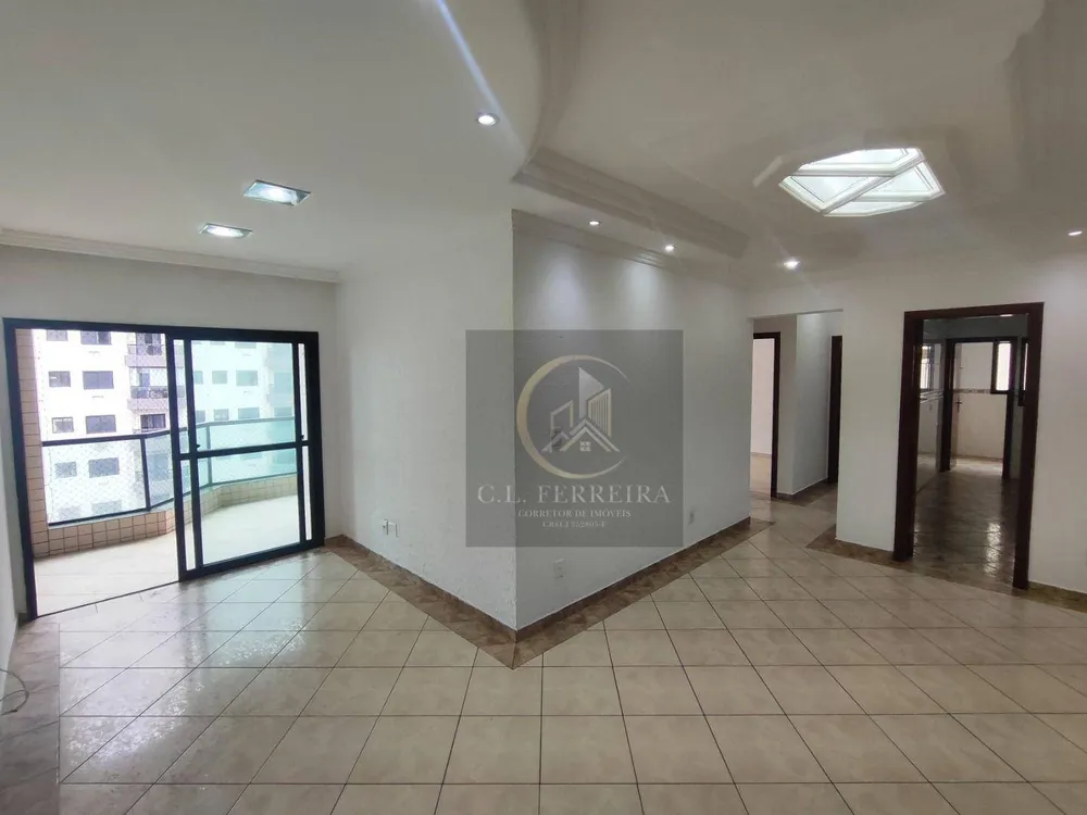 Apartamento, 3 quartos, 175 m² - Foto 3