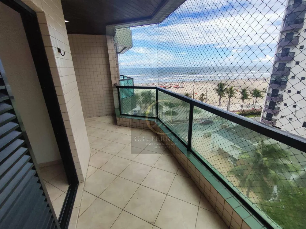 Apartamento, 3 quartos, 175 m² - Foto 1