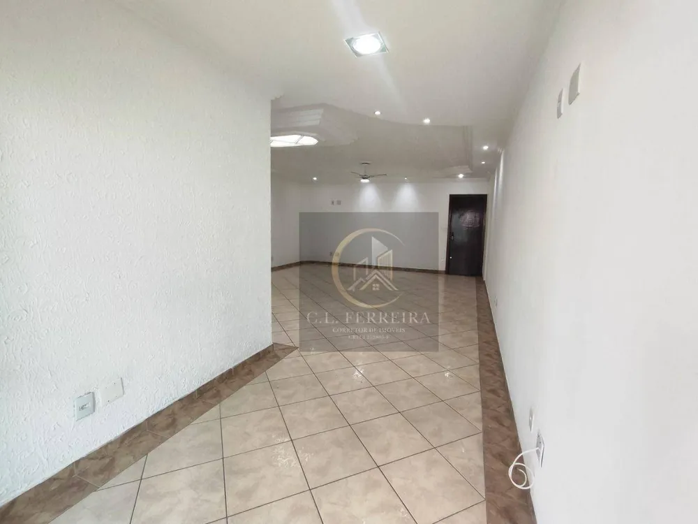 Apartamento, 3 quartos, 175 m² - Foto 6