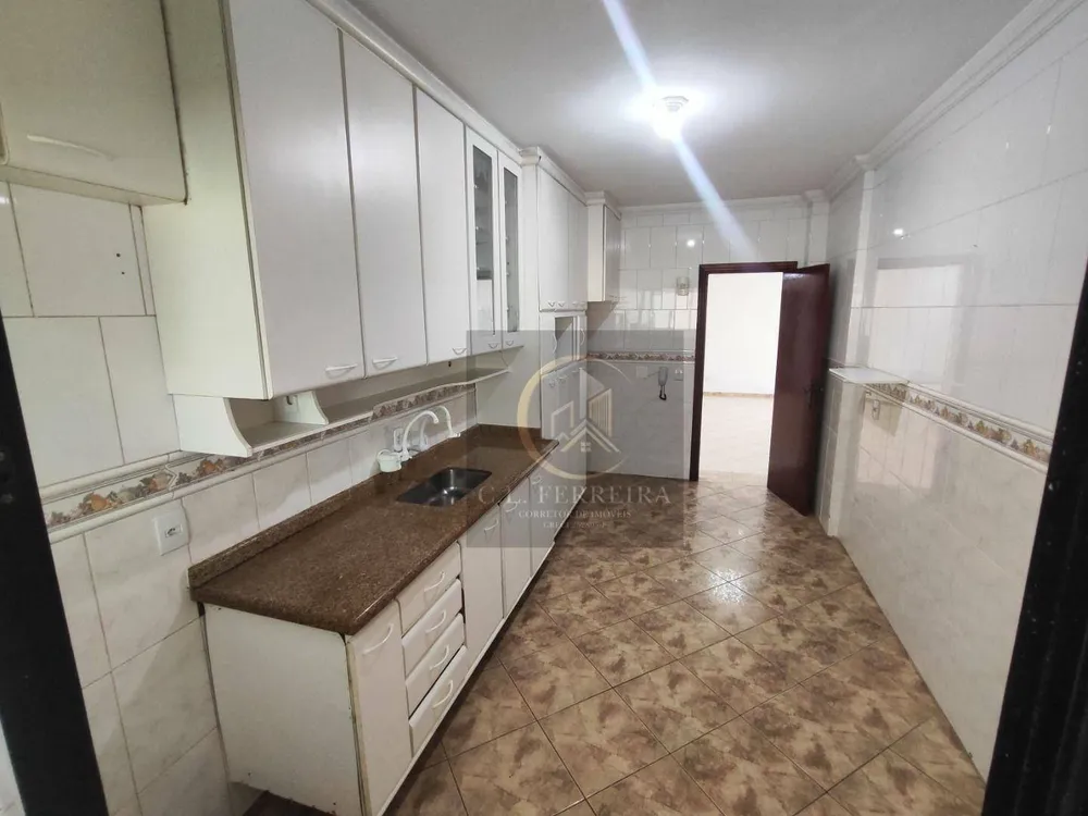 Apartamento, 3 quartos, 175 m² - Foto 3