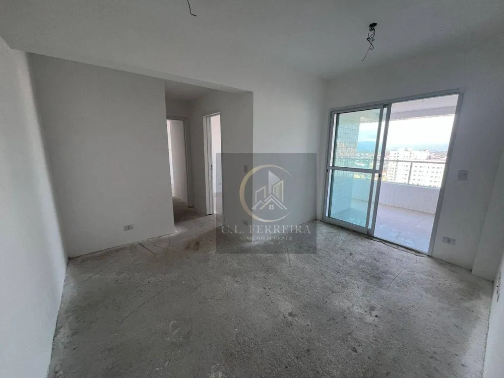 Apartamento, 2 quartos, 80 m² - Foto 1