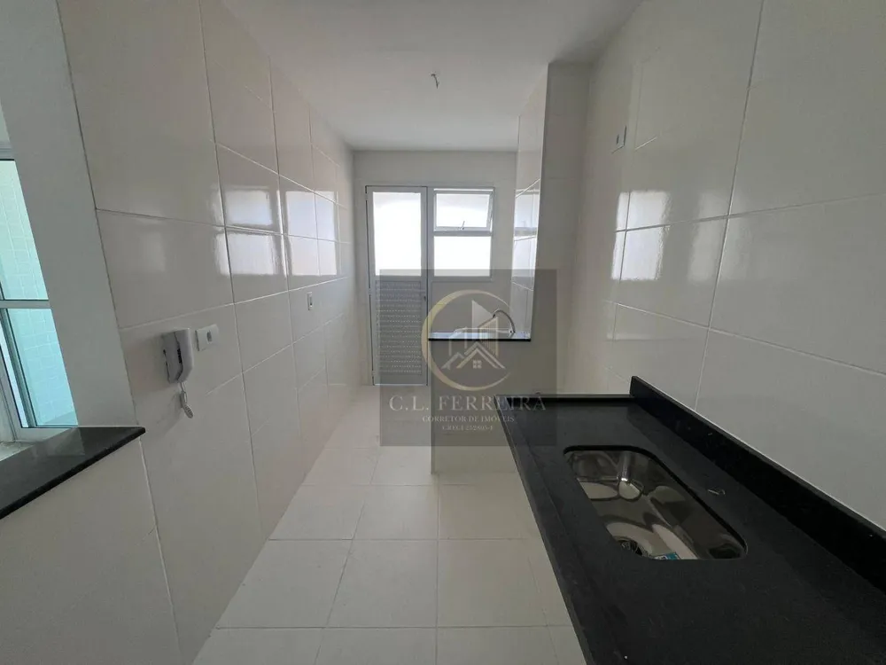 Apartamento, 2 quartos, 80 m² - Foto 8