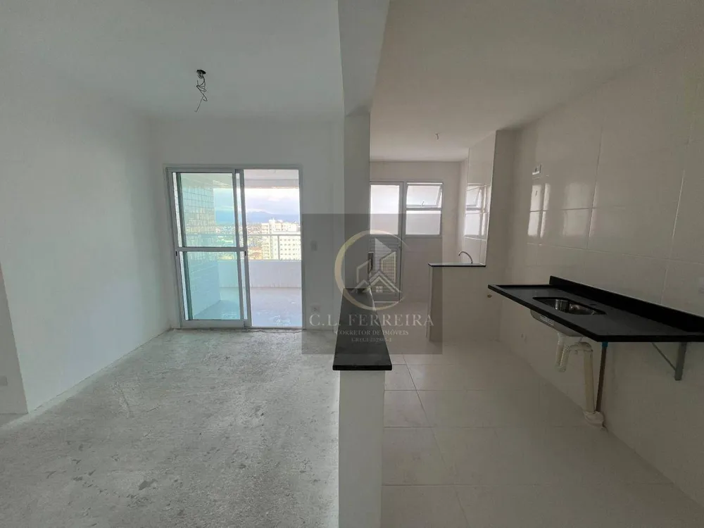 Apartamento, 2 quartos, 80 m² - Foto 6