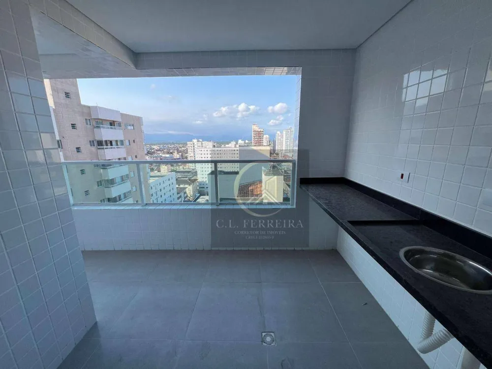 Apartamento, 2 quartos, 80 m² - Foto 4