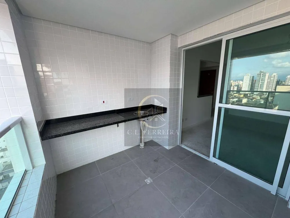 Apartamento, 2 quartos, 80 m² - Foto 7
