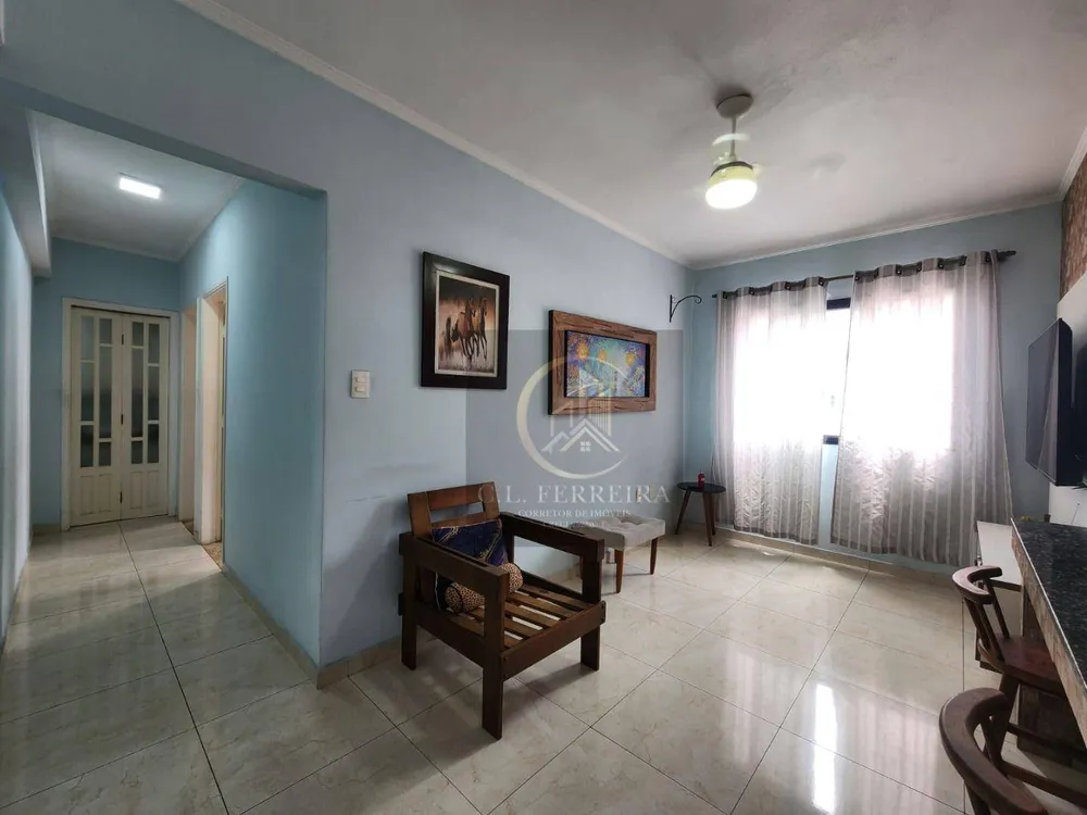 Apartamento, 2 quartos, 53 m² - Foto 3