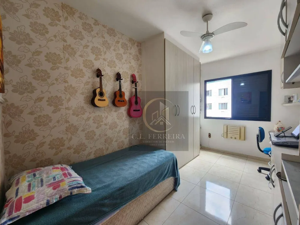 Apartamento, 2 quartos, 53 m² - Foto 5