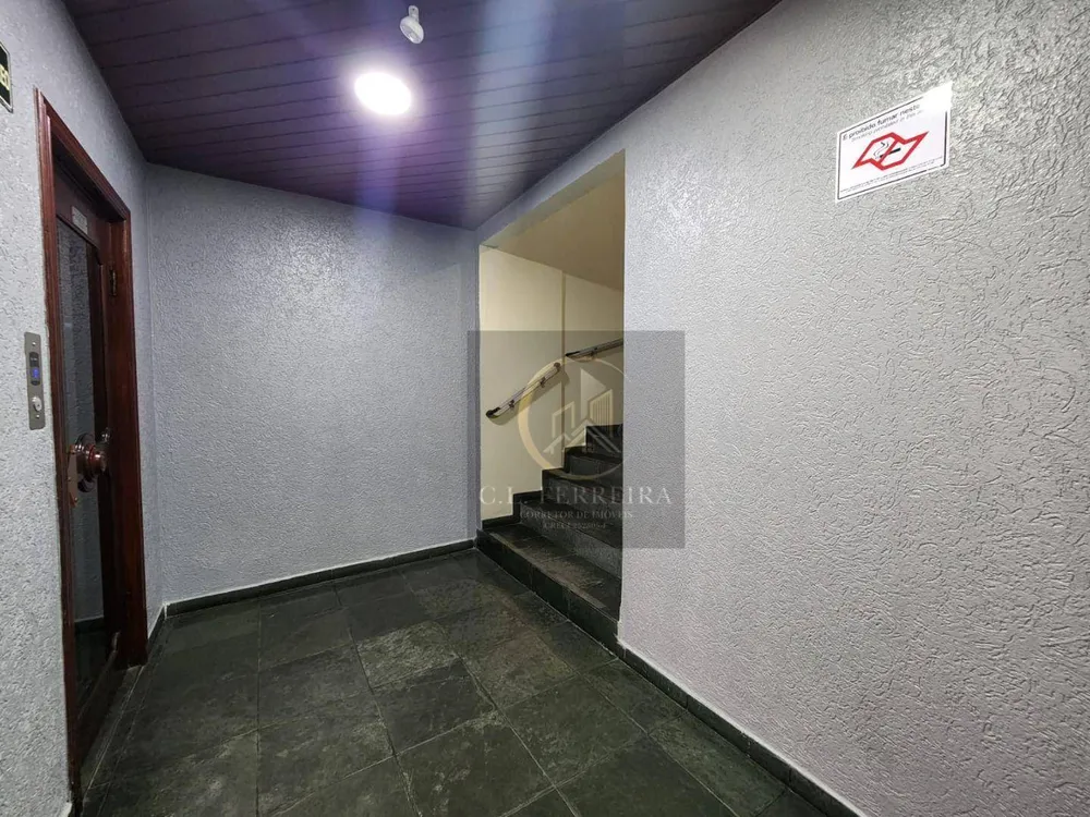 Apartamento, 2 quartos, 53 m² - Foto 2