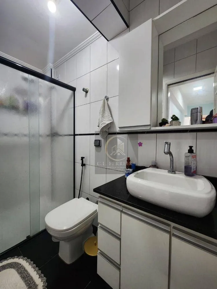Apartamento, 2 quartos, 53 m² - Foto 12