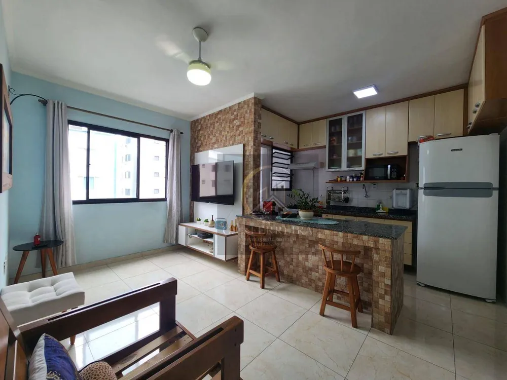 Apartamento, 2 quartos, 53 m² - Foto 7