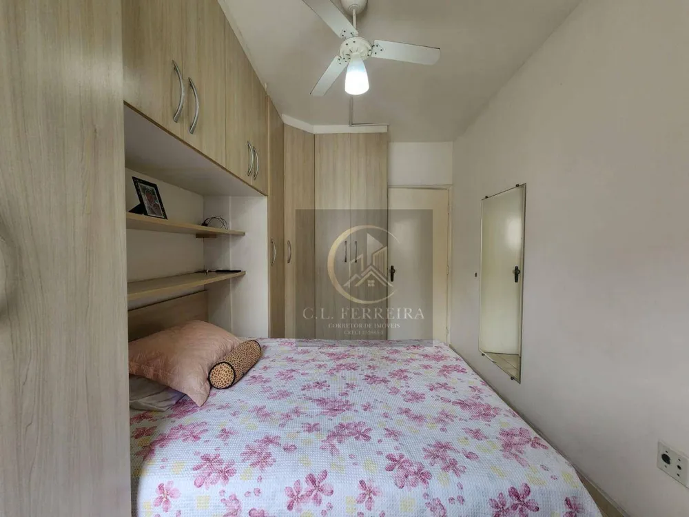 Apartamento, 2 quartos, 53 m² - Foto 16