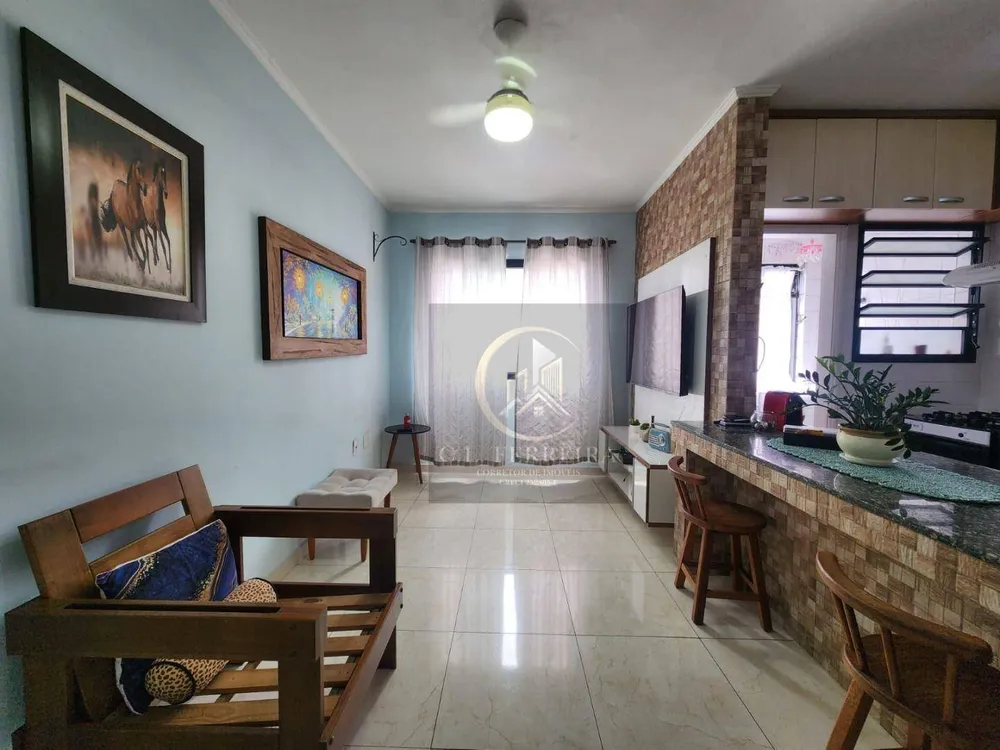 Apartamento, 2 quartos, 53 m² - Foto 11