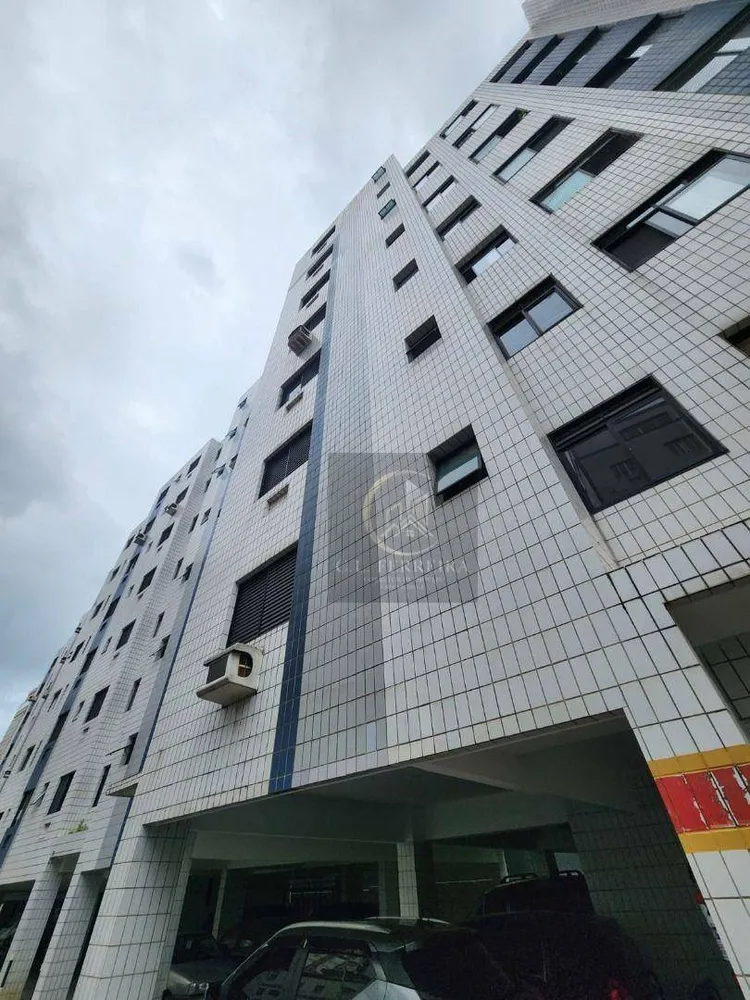Apartamento, 2 quartos, 53 m² - Foto 1